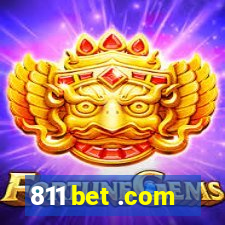 811 bet .com